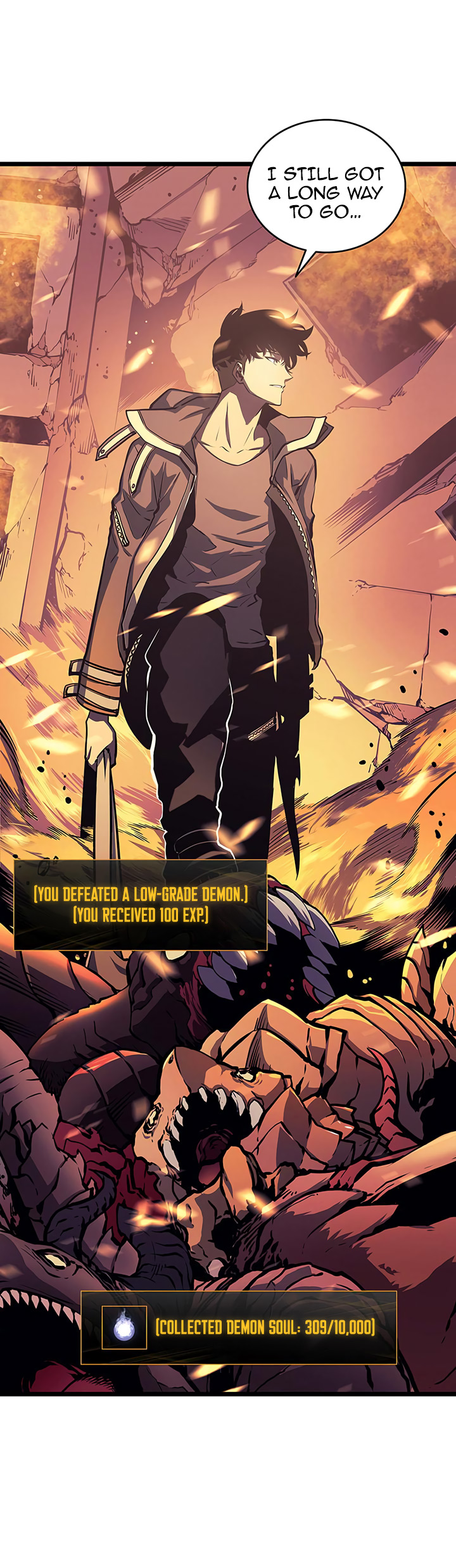 Manga Image
